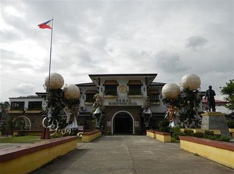 igacos city hall